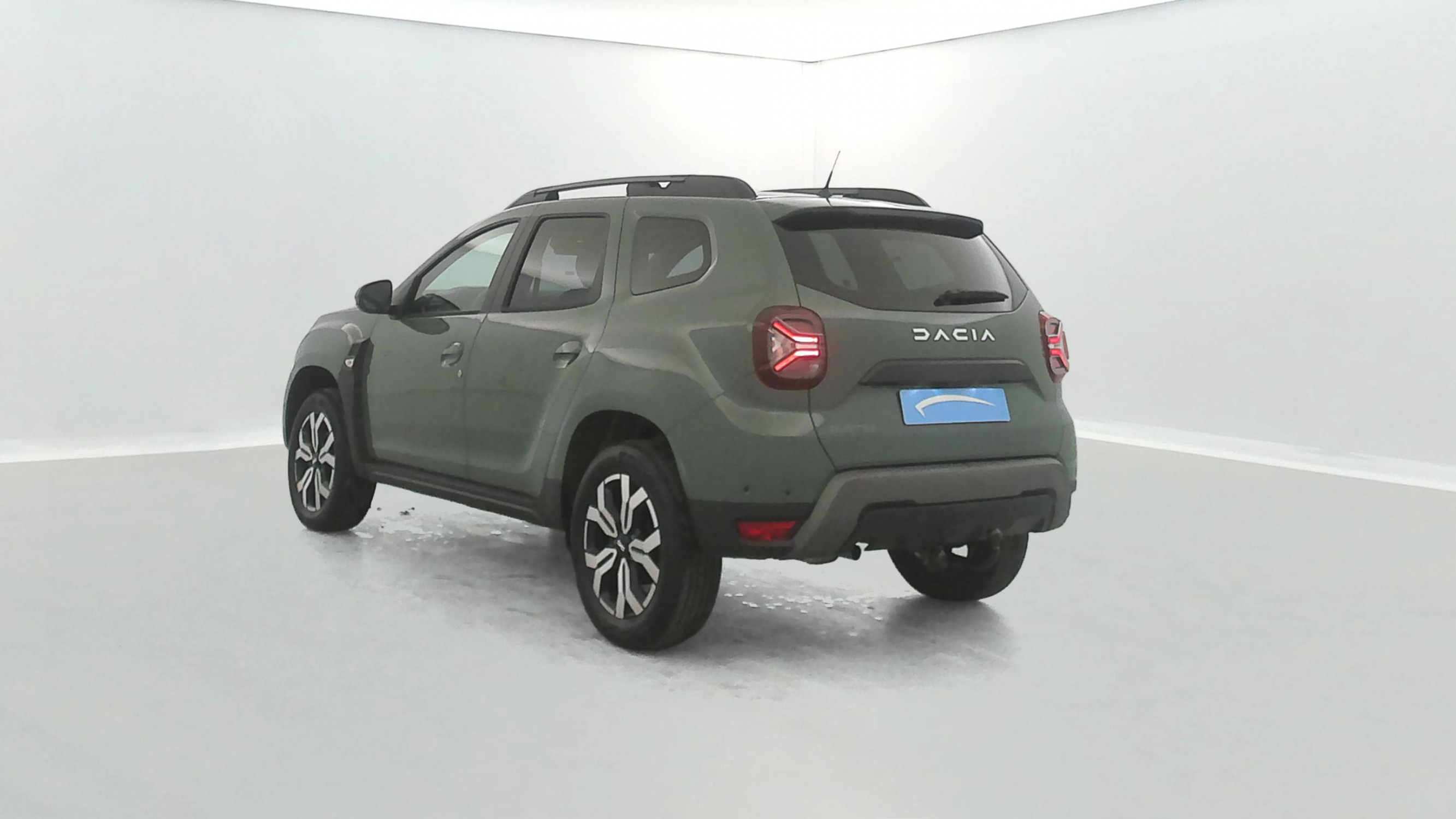Vente en ligne Dacia Duster  ECO-G 100 4x2 au prix de 18 991 €