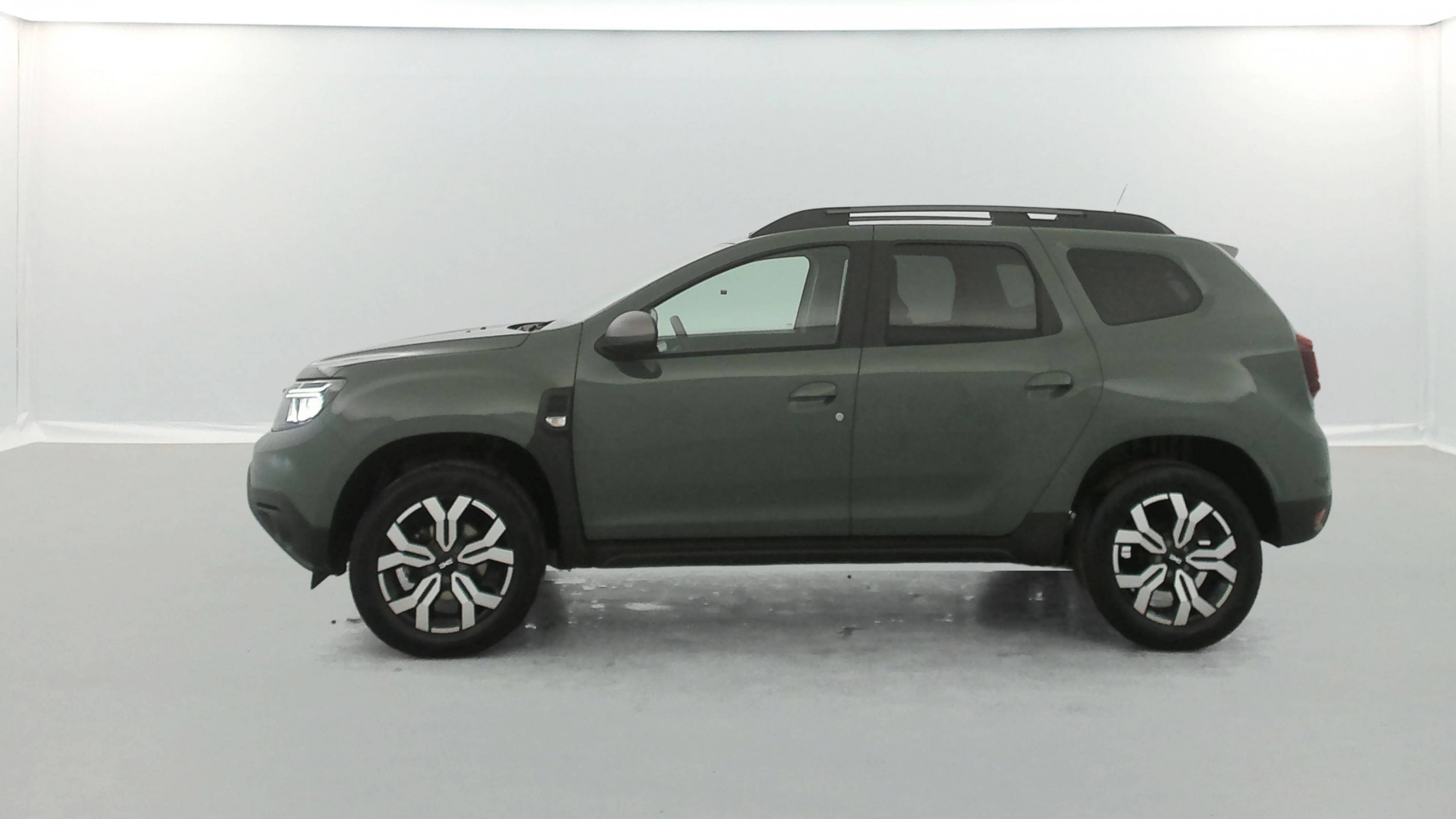 Vente en ligne Dacia Duster  ECO-G 100 4x2 au prix de 18 991 €