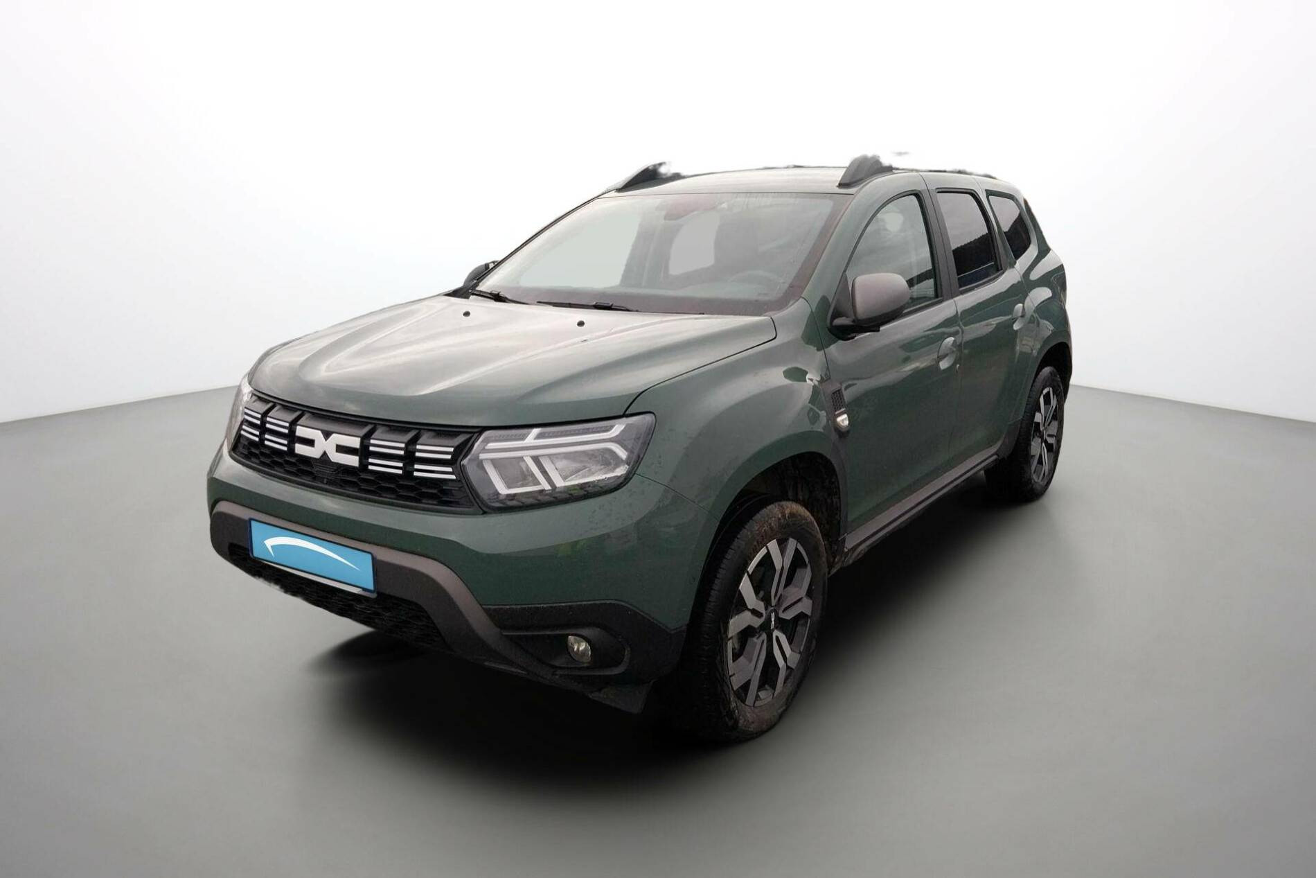 Dacia Duster  ECO-G 100 4x2 occasion de 2023 en vente à Alençon