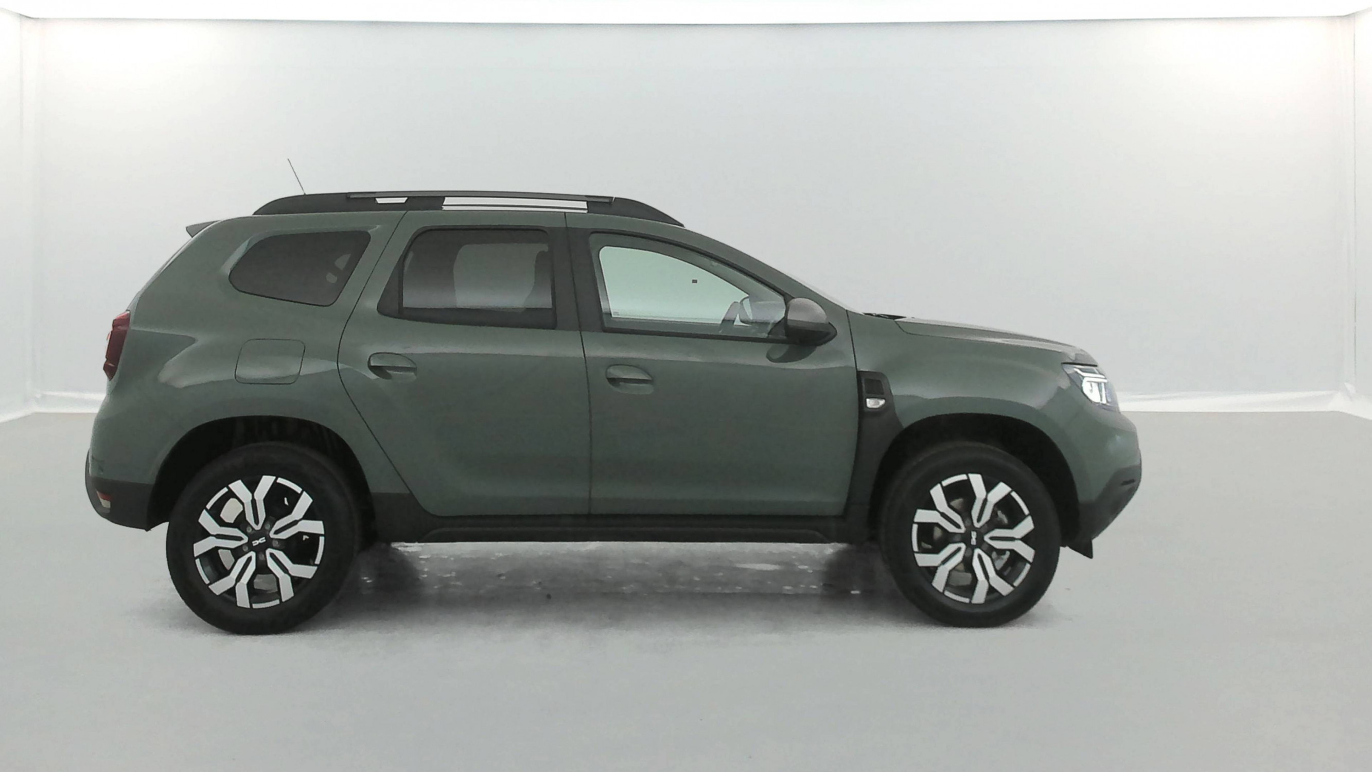 Vente en ligne Dacia Duster  ECO-G 100 4x2 au prix de 18 991 €