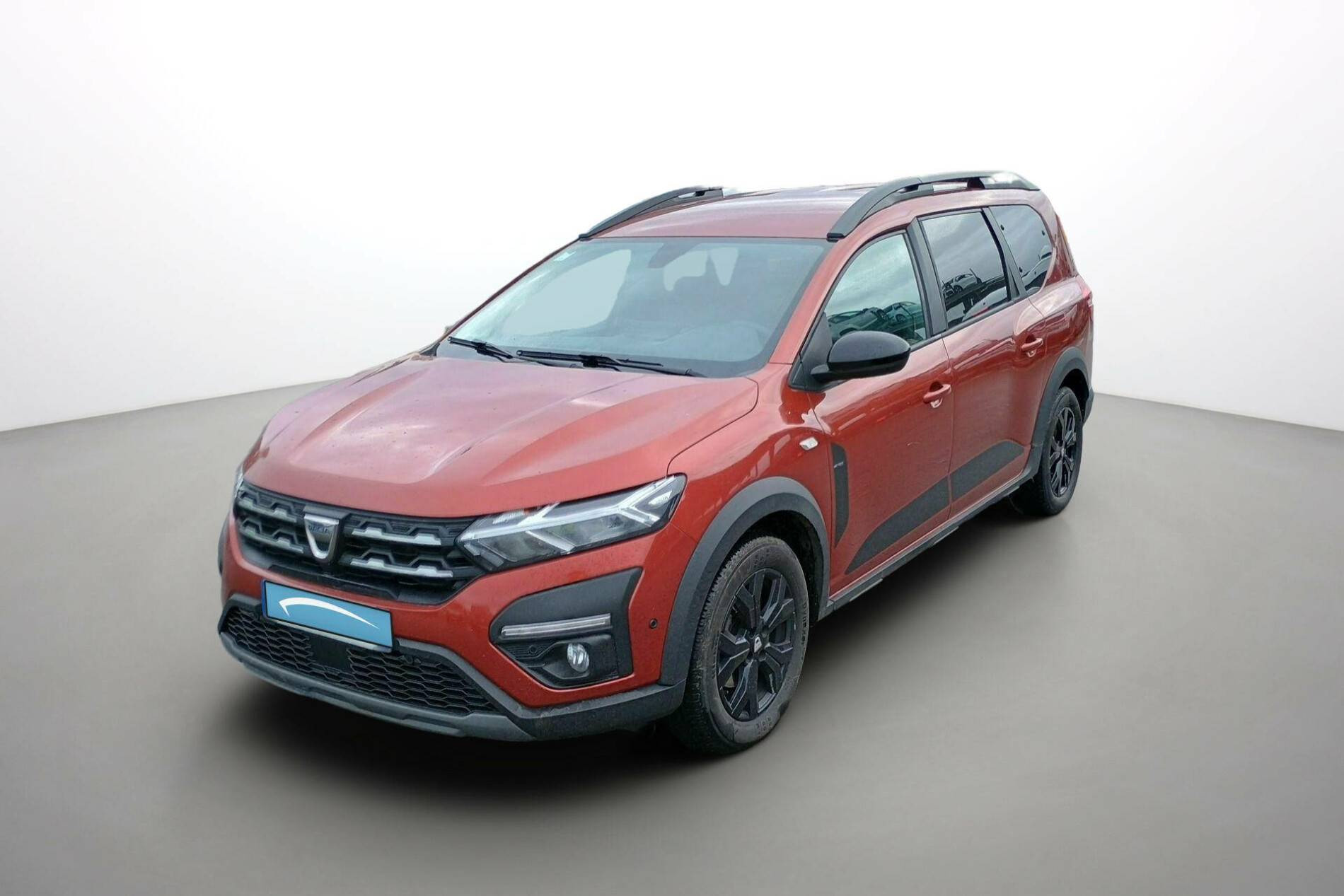 Dacia Jogger  ECO-G 100 7 places occasion de 2022 en vente à Alençon