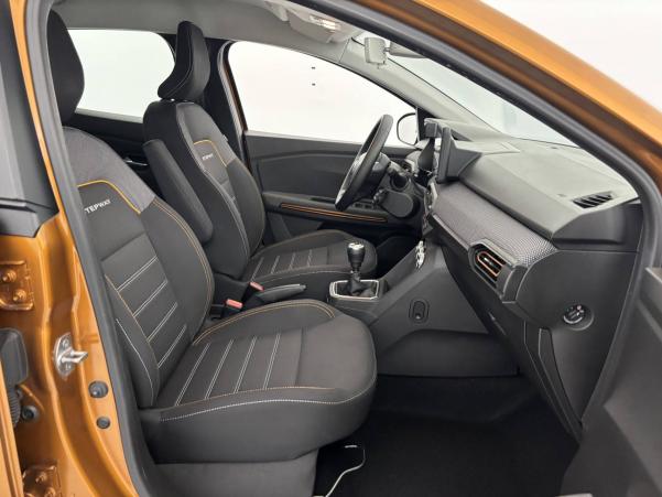 Vente en ligne Dacia Sandero  ECO-G 100 au prix de 12 794 €