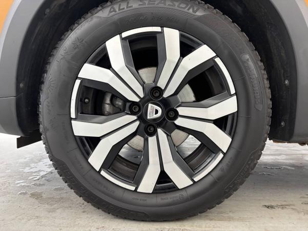 Vente en ligne Dacia Sandero  ECO-G 100 au prix de 12 794 €