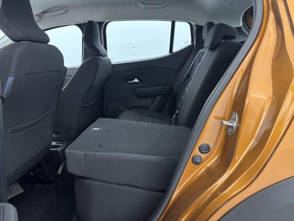 Vente en ligne Dacia Sandero  ECO-G 100 au prix de 12 794 €