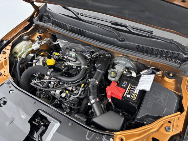 Vente en ligne Dacia Sandero  ECO-G 100 au prix de 12 794 €