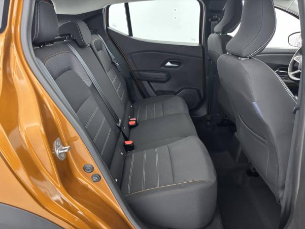 Vente en ligne Dacia Sandero  ECO-G 100 au prix de 12 794 €