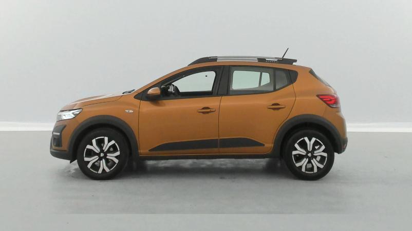 Vente en ligne Dacia Sandero  ECO-G 100 au prix de 12 794 €