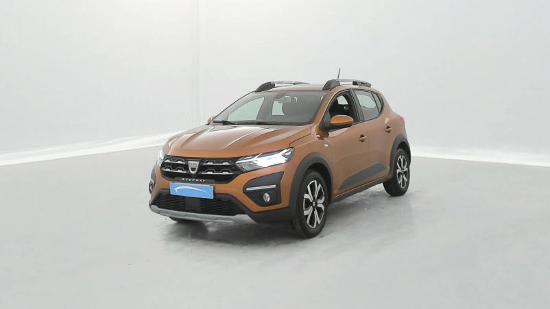 Vente en ligne Dacia Sandero  ECO-G 100 au prix de 12 794 €