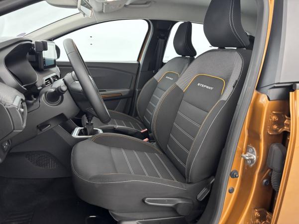 Vente en ligne Dacia Sandero  ECO-G 100 au prix de 12 794 €