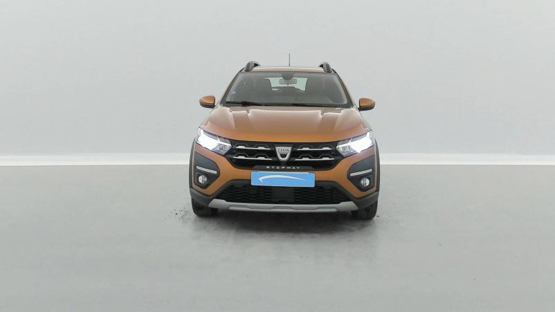 Vente en ligne Dacia Sandero  ECO-G 100 au prix de 12 794 €