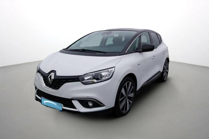 Vente en ligne Renault Scenic 4 Scenic Blue dCi 120 au prix de 18 943 €