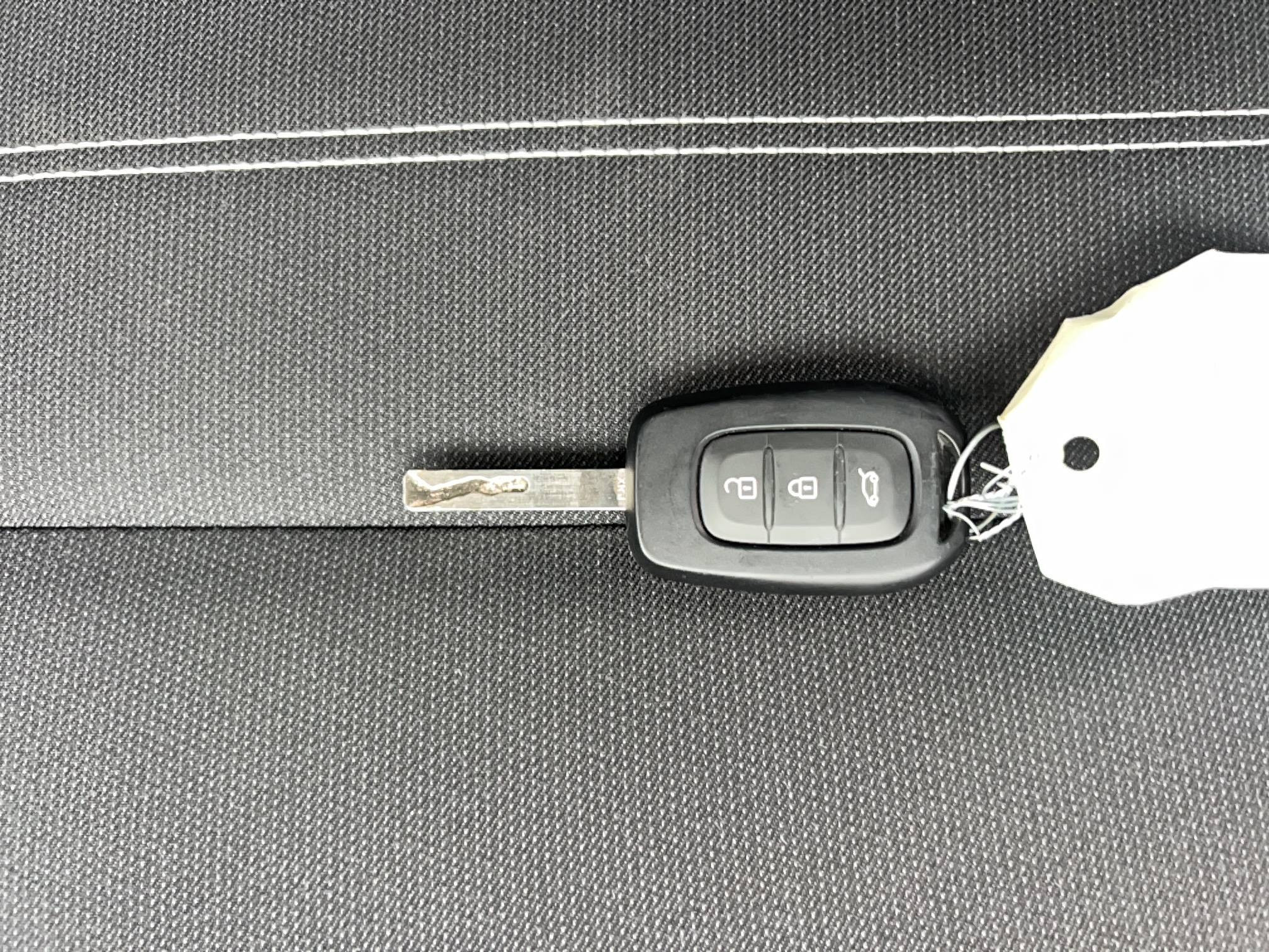 Vente en ligne Dacia Sandero  TCe 90 GSR2 au prix de 15 249 €