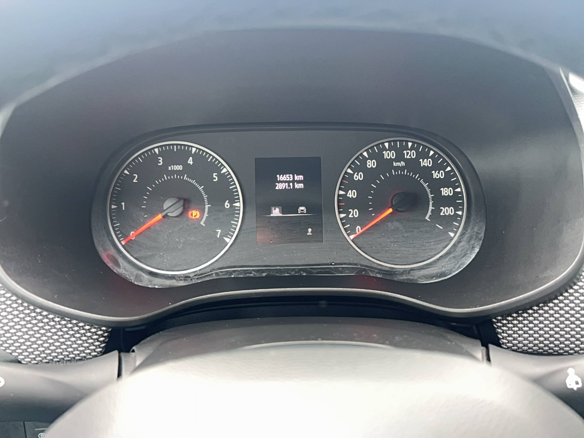 Vente en ligne Dacia Sandero  TCe 90 GSR2 au prix de 15 249 €