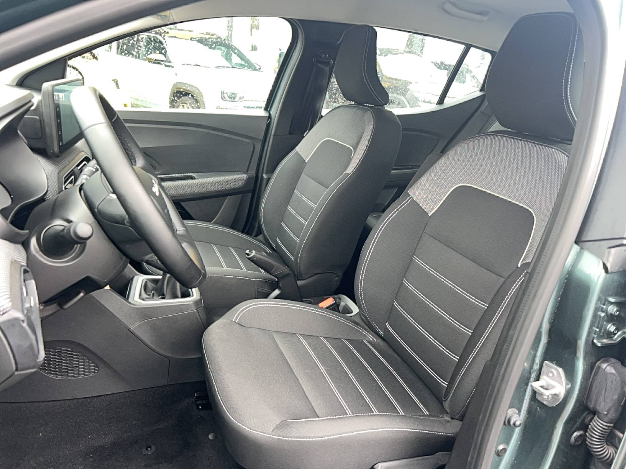 Vente en ligne Dacia Sandero  TCe 90 GSR2 au prix de 15 249 €