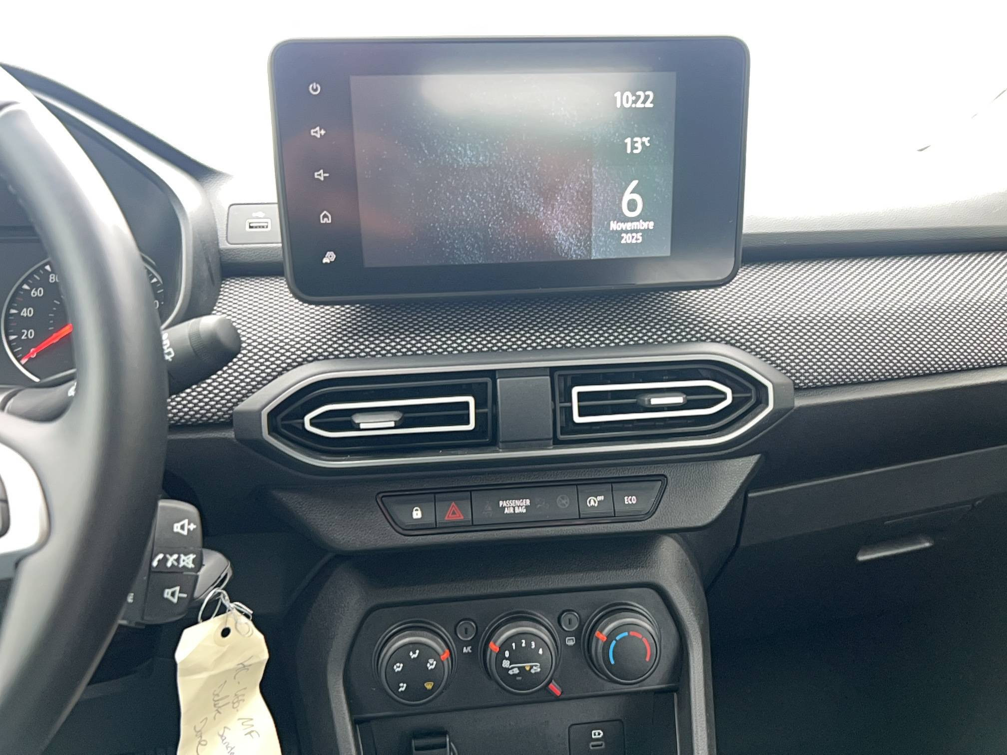 Vente en ligne Dacia Sandero  TCe 90 GSR2 au prix de 15 249 €