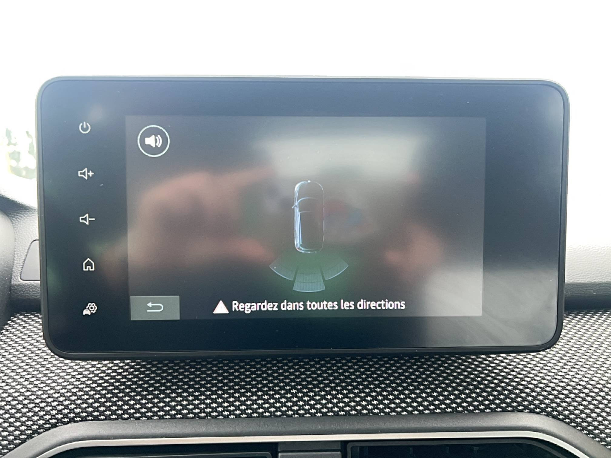 Vente en ligne Dacia Sandero  TCe 90 GSR2 au prix de 15 249 €