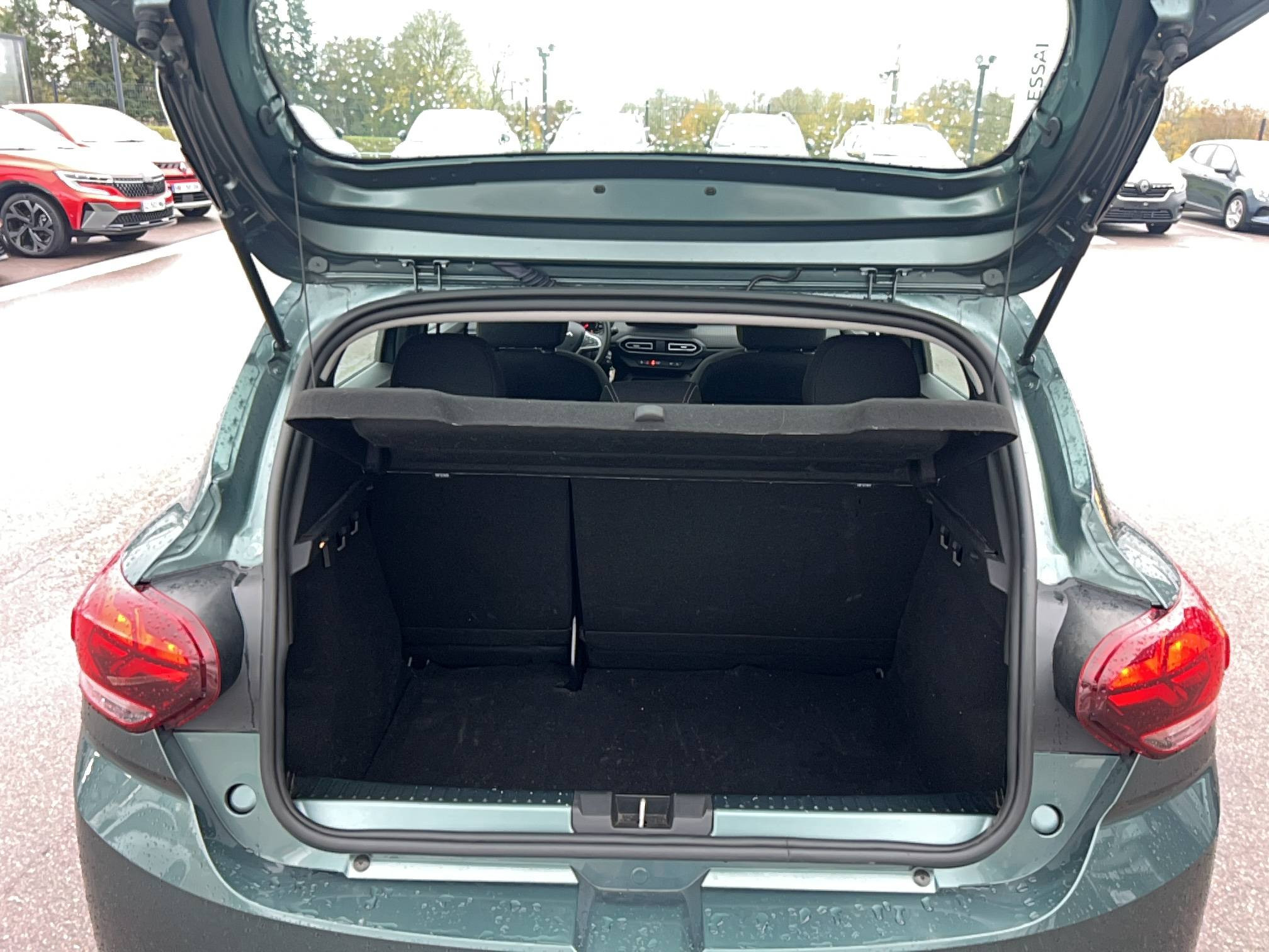 Vente en ligne Dacia Sandero  TCe 90 GSR2 au prix de 15 249 €