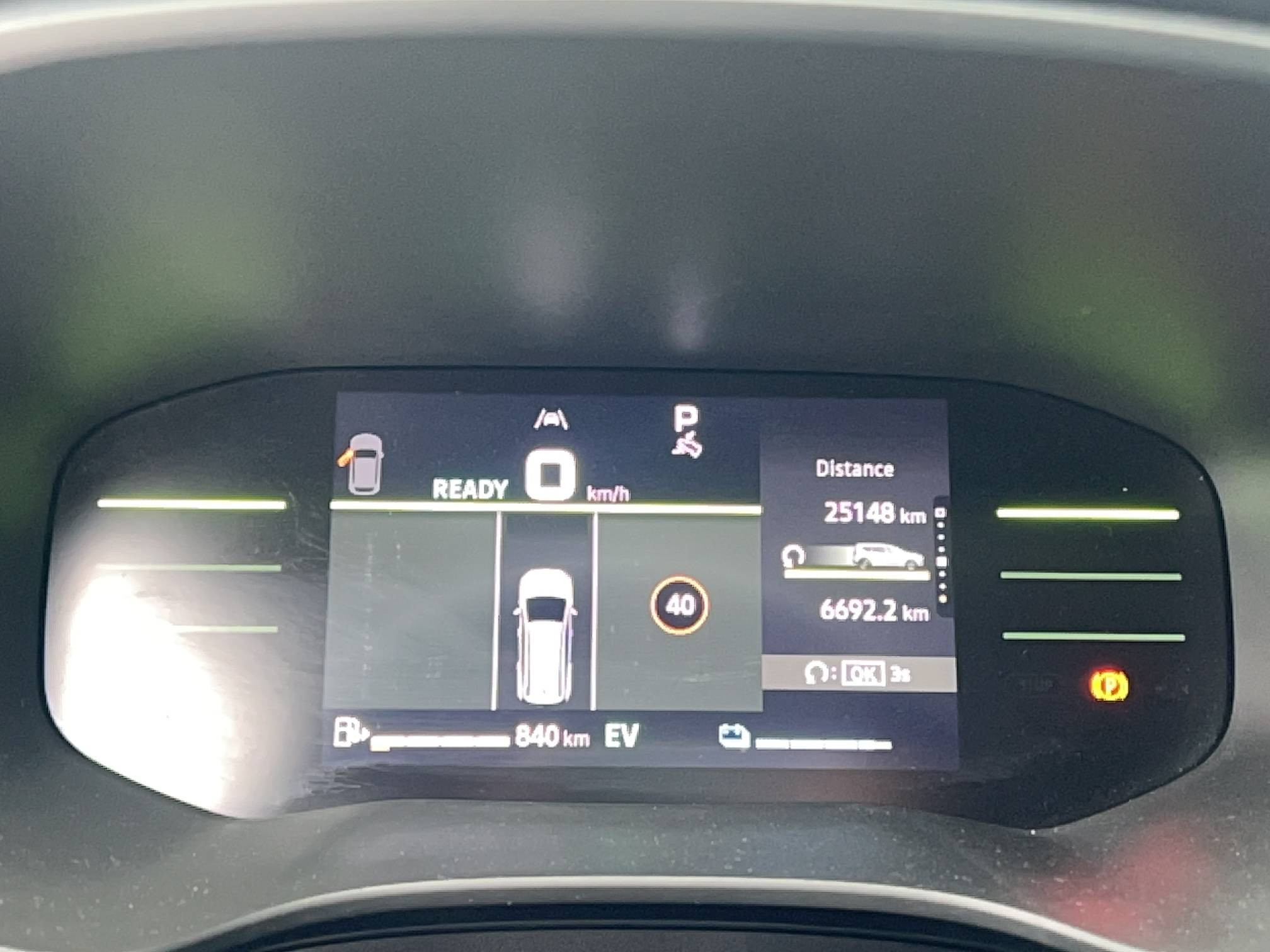 Vente en ligne Dacia Jogger  Hybrid 140 7 places GSR2 au prix de 24 749 €