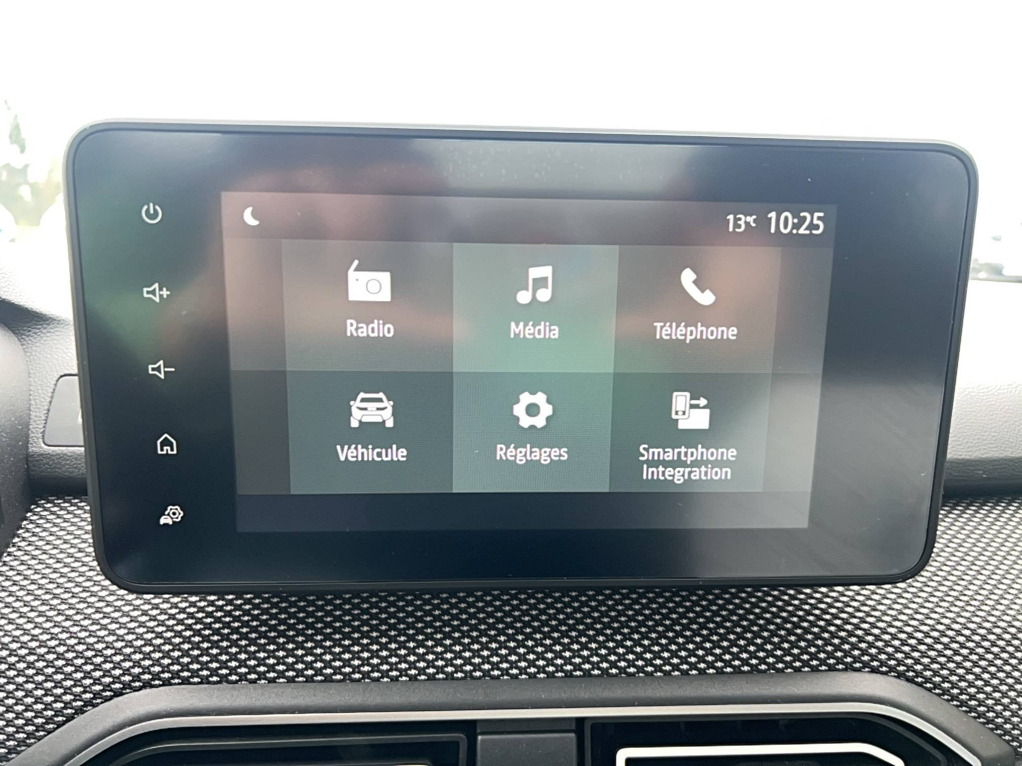 Vente en ligne Dacia Sandero  TCe 90 GSR2 au prix de 15 249 €