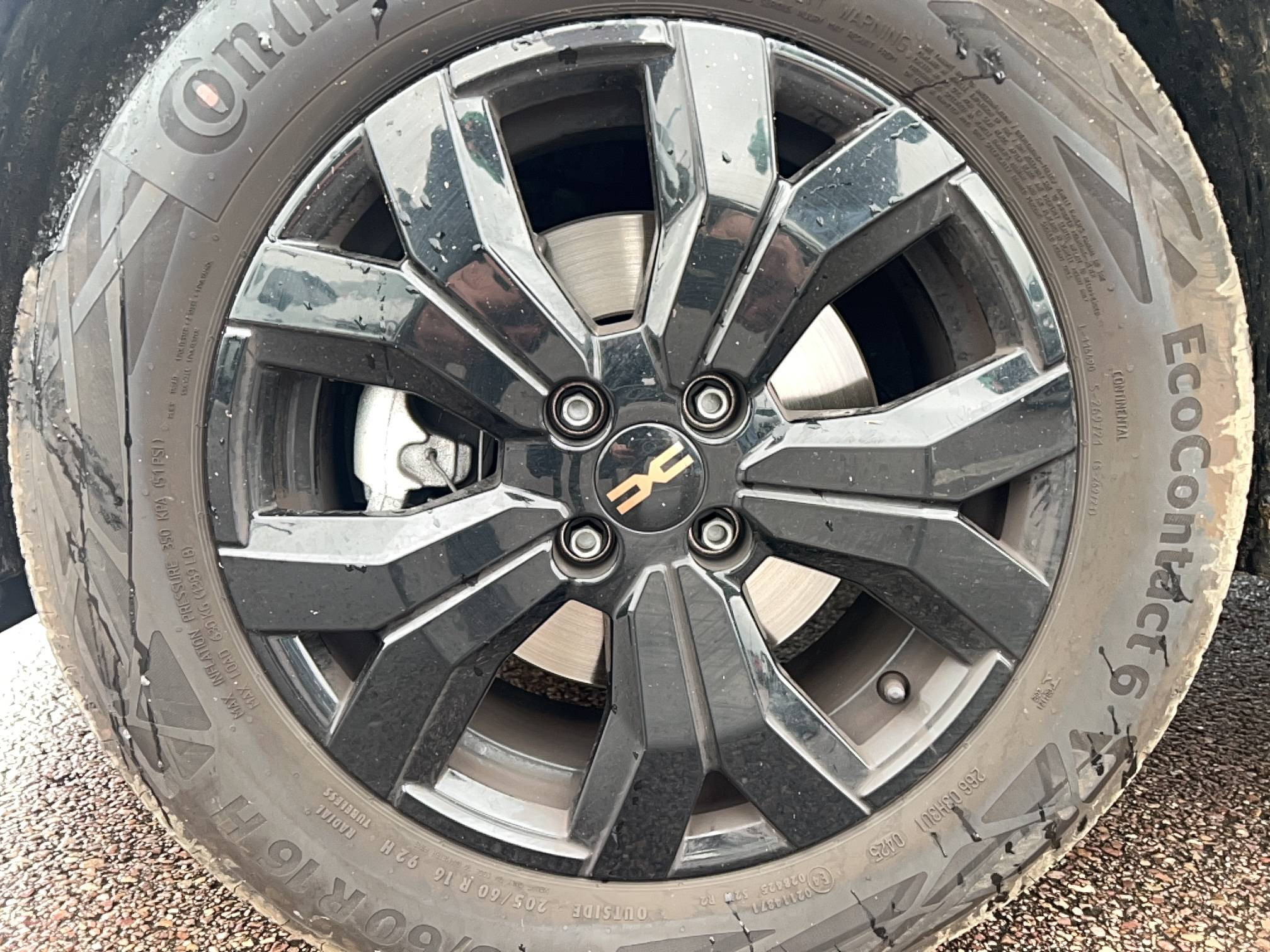 Vente en ligne Dacia Jogger  Hybrid 140 7 places GSR2 au prix de 24 749 €