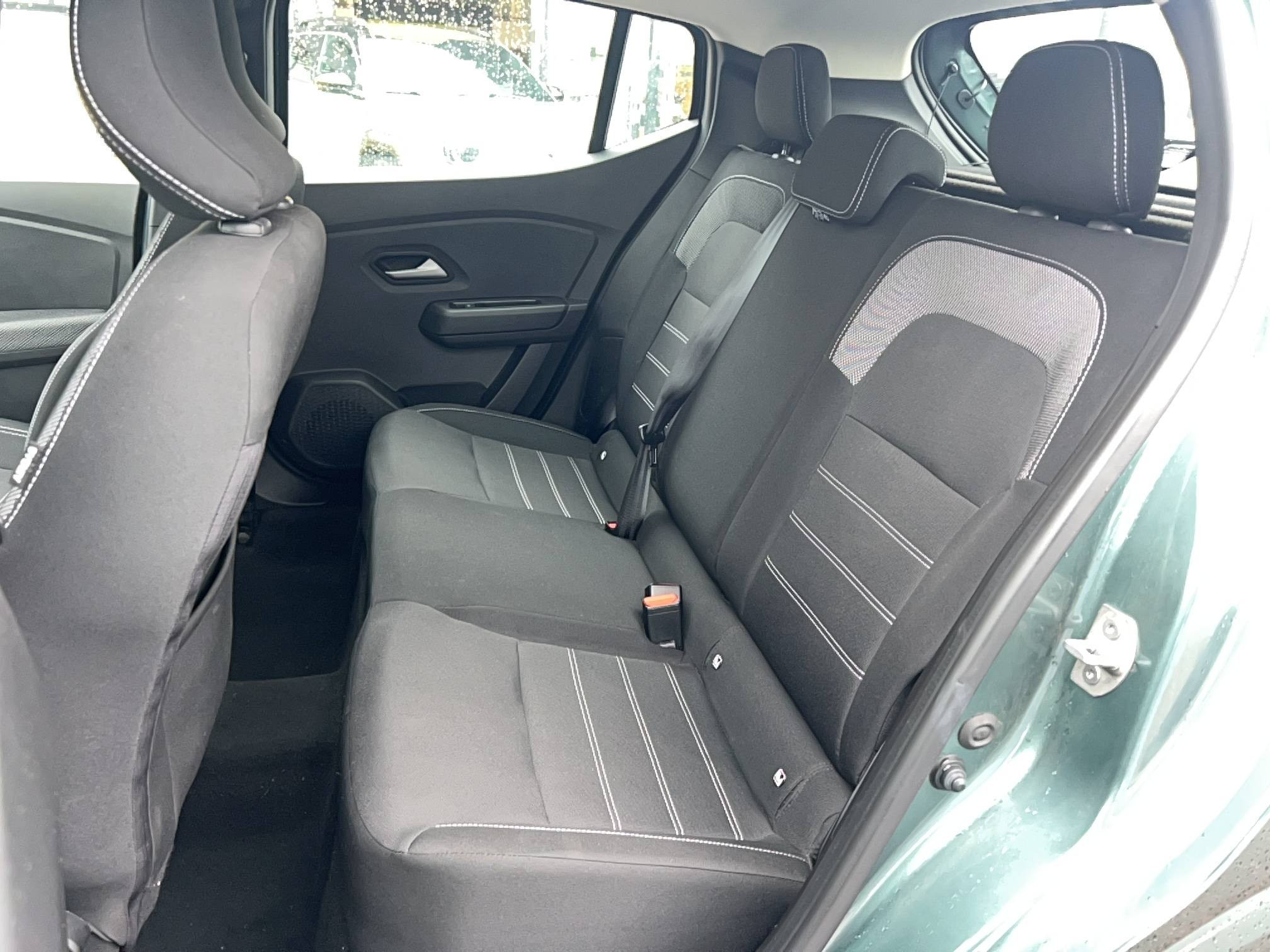 Vente en ligne Dacia Sandero  TCe 90 GSR2 au prix de 15 249 €