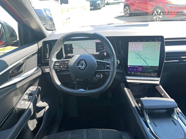 Vente en ligne Renault Austral  mild hybrid 160 auto au prix de 28 614 €