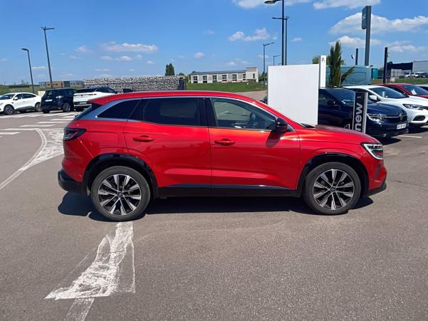 Vente en ligne Renault Austral  mild hybrid 160 auto au prix de 28 614 €