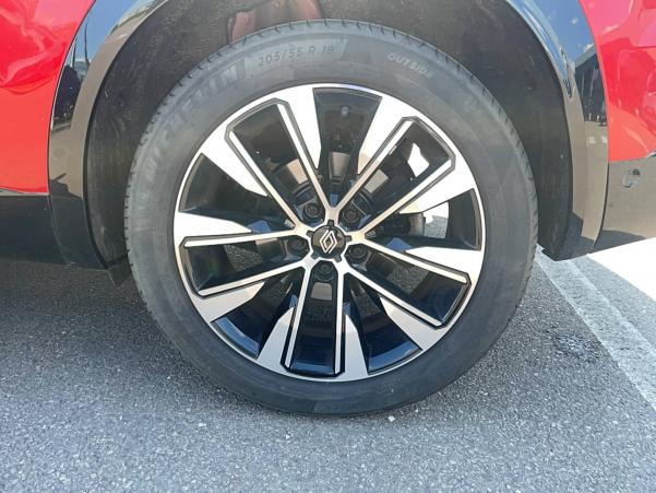 Vente en ligne Renault Austral  mild hybrid 160 auto au prix de 28 614 €