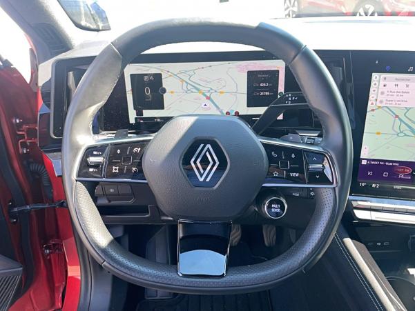Vente en ligne Renault Austral  mild hybrid 160 auto au prix de 28 614 €