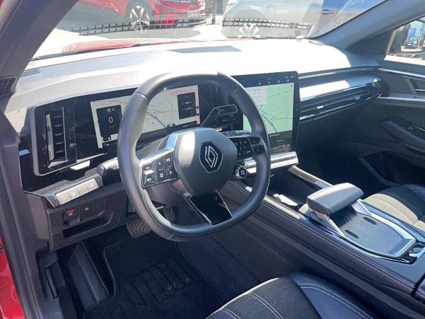 Vente en ligne Renault Austral  mild hybrid 160 auto au prix de 28 614 €