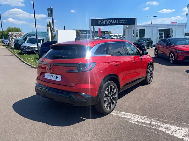 Vente en ligne Renault Austral  mild hybrid 160 auto au prix de 28 614 €