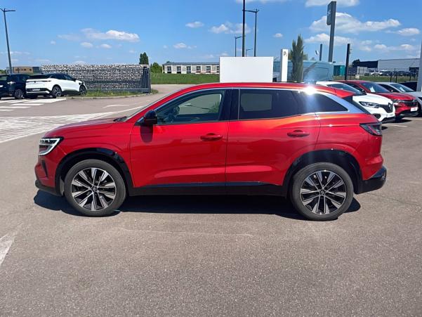 Vente en ligne Renault Austral  mild hybrid 160 auto au prix de 28 614 €