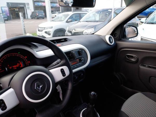 Vente en ligne Renault Twingo 3 LIFE SCE 65 au prix de 9 990 €