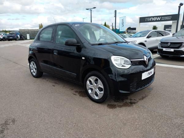 Vente en ligne Renault Twingo 3 LIFE SCE 65 au prix de 9 990 €