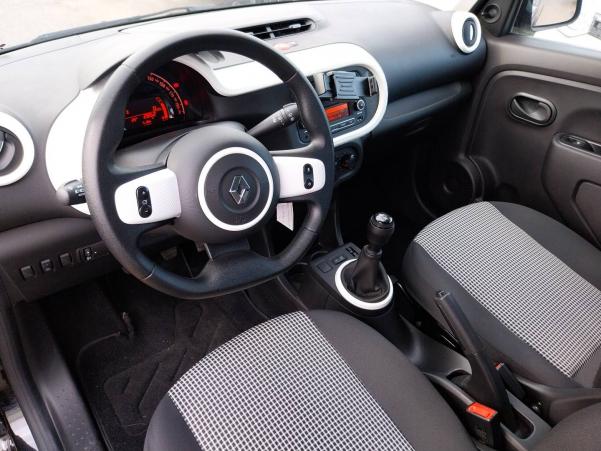 Vente en ligne Renault Twingo 3 LIFE SCE 65 au prix de 9 990 €