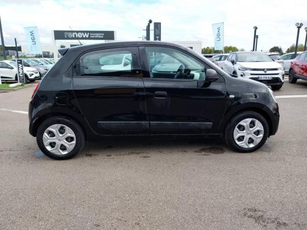 Vente en ligne Renault Twingo 3 LIFE SCE 65 au prix de 9 990 €