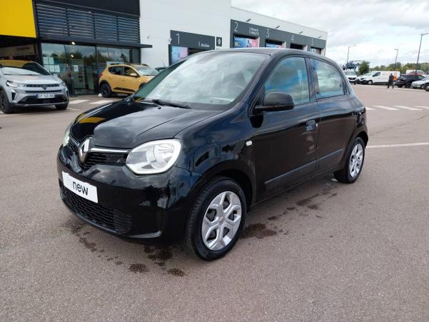 Vente en ligne Renault Twingo 3 LIFE SCE 65 au prix de 9 990 €