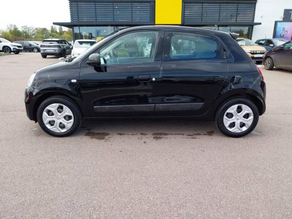 Vente en ligne Renault Twingo 3 LIFE SCE 65 au prix de 9 990 €