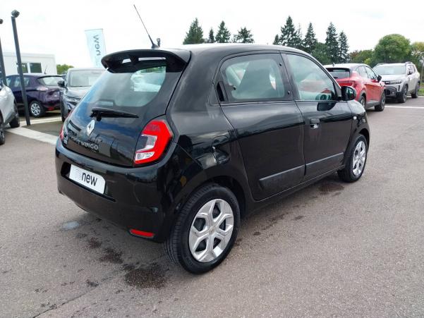 Vente en ligne Renault Twingo 3 LIFE SCE 65 au prix de 9 990 €