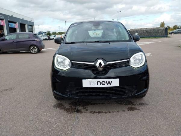 Vente en ligne Renault Twingo 3 LIFE SCE 65 au prix de 9 990 €