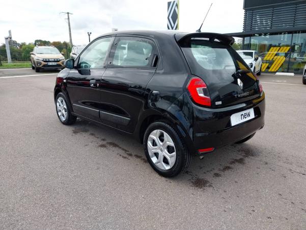 Vente en ligne Renault Twingo 3 LIFE SCE 65 au prix de 9 990 €