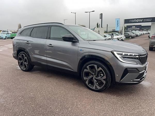 Vente en ligne Renault Nouveau Espace Espace E-Tech hybrid 200 au prix de 42 990 €