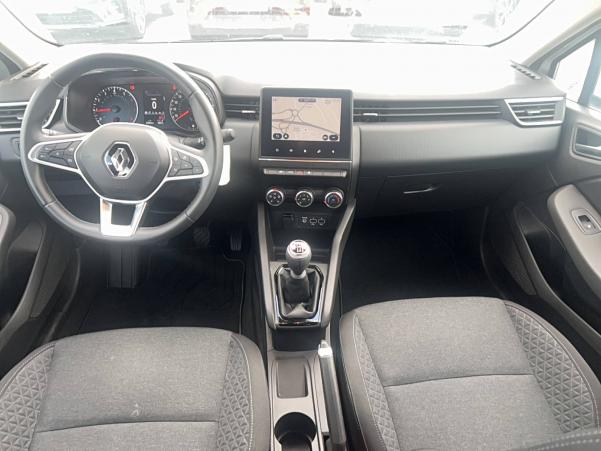 Vente en ligne Renault Clio 5 Clio TCe 90 - 21N au prix de 13 990 €