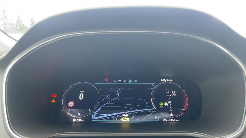 Vente en ligne Renault Megane 4 Estate  Blue dCi 115 EDC au prix de 23 729 €