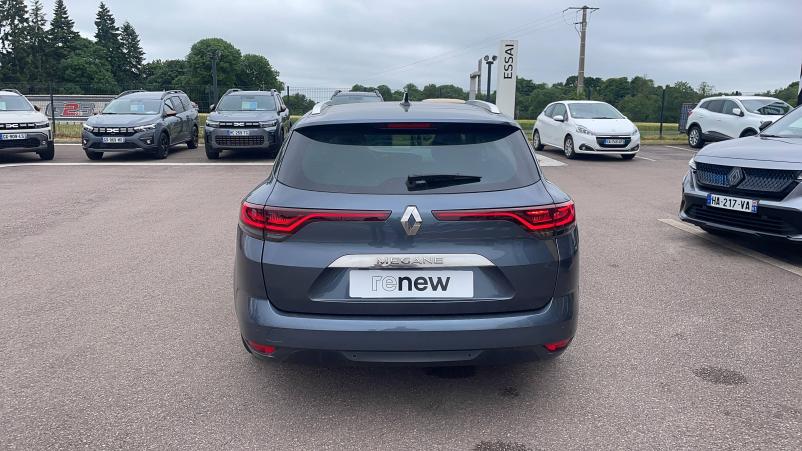 Vente en ligne Renault Megane 4 Estate  Blue dCi 115 EDC au prix de 23 729 €
