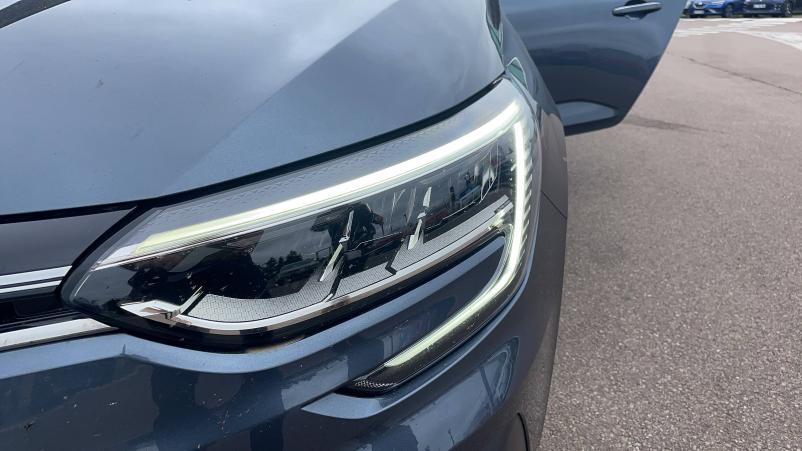 Vente en ligne Renault Megane 4 Estate  Blue dCi 115 EDC au prix de 23 729 €