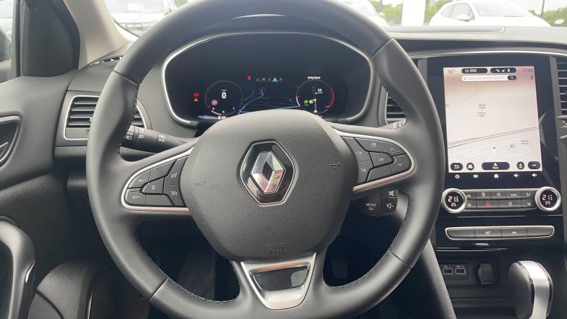 Vente en ligne Renault Megane 4 Estate  Blue dCi 115 EDC au prix de 23 729 €