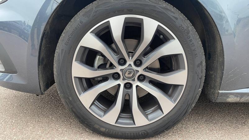 Vente en ligne Renault Megane 4 Estate  Blue dCi 115 EDC au prix de 23 729 €