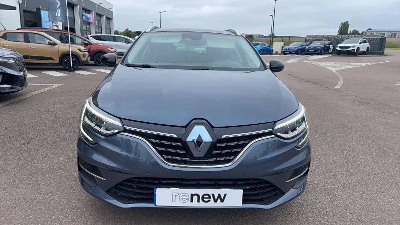 Vente en ligne Renault Megane 4 Estate  Blue dCi 115 EDC au prix de 23 729 €