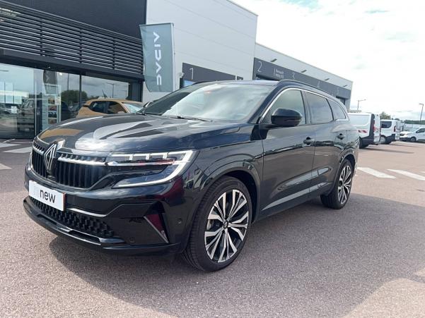 Vente en ligne Renault Espace Espace E-Tech full hybrid 200 GSR2 au prix de 42 594 €